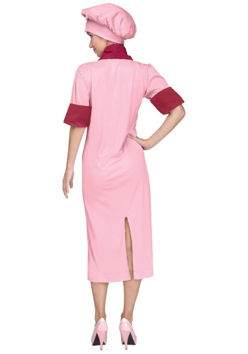 Womens Candy Factory I Love Lucy Costume 2972