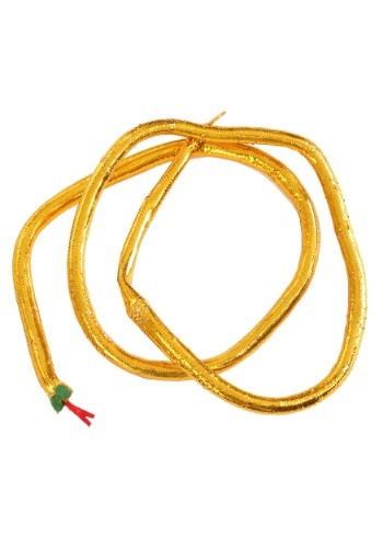 Snake Bracelet for Medusa or Cleopatra Costume