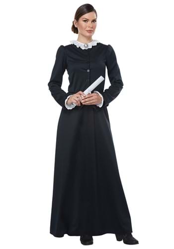 Women's Harriet Tubman / Susan B. Anthony Costume