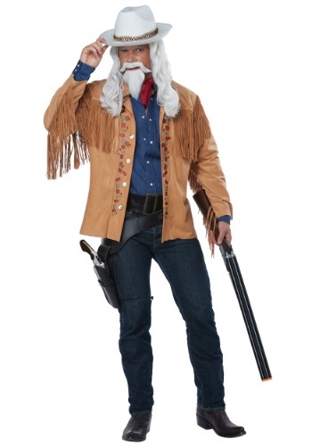 Buffalo Bill Costume for Men