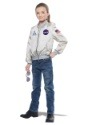 Child NASA Flight Jacket2