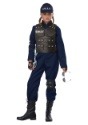 Child Junior SWAT Costume2