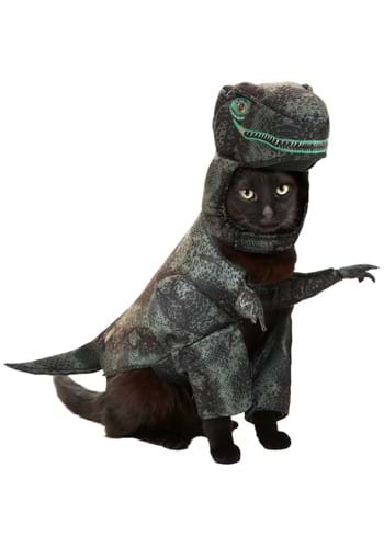 Pupasaurus Rex Pet Dog Costume
