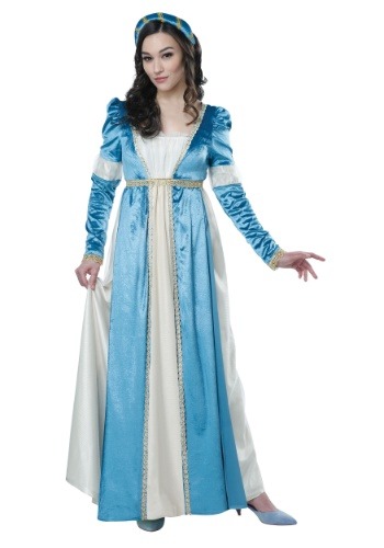 Women's Juliet Costume