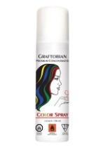 Graftobian Deluxe Grey Hairspray