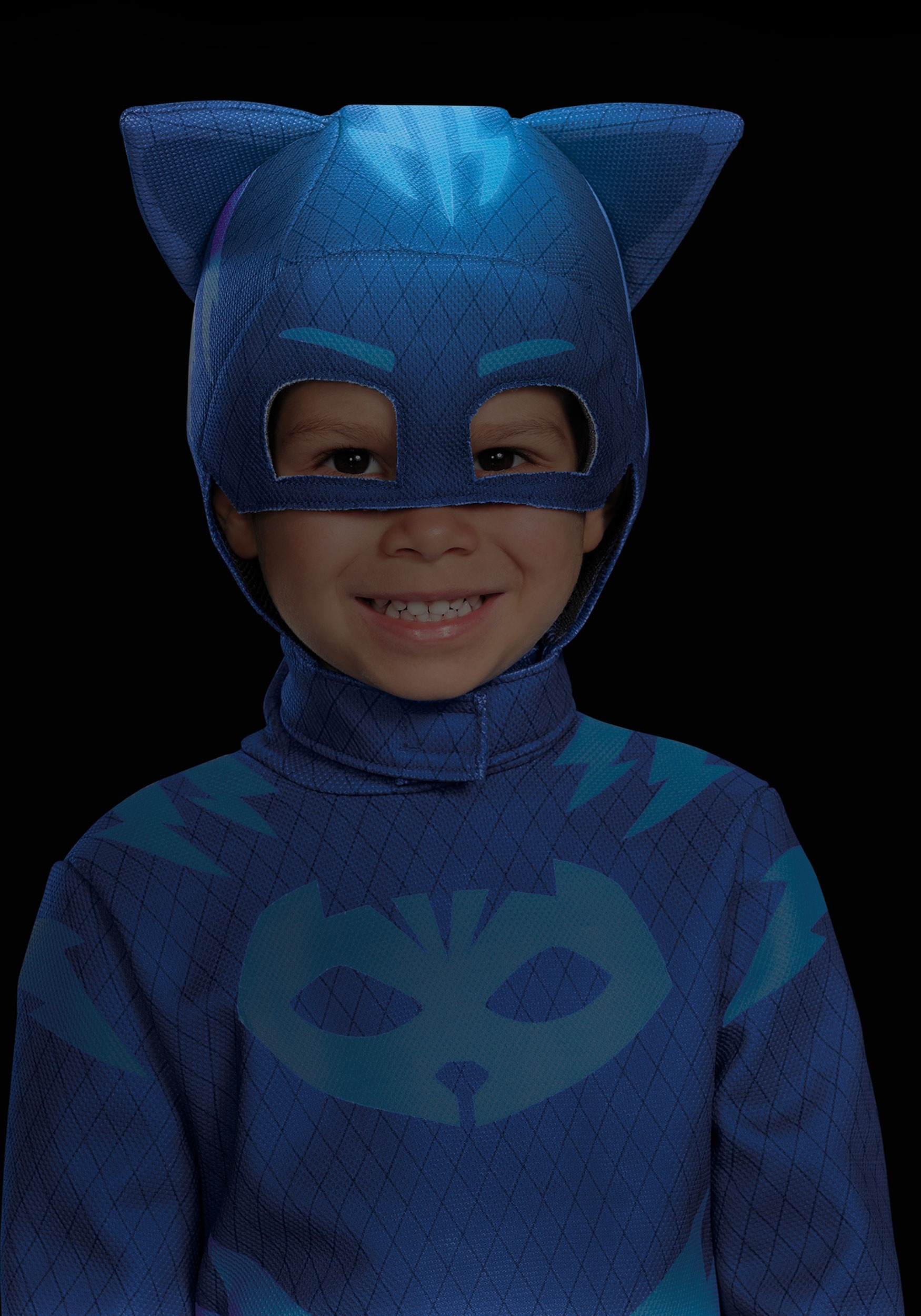 PJ Masks Catboy Mask for Boys and Girls