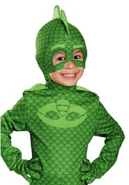 PJ Masks Gekko Kid s Mask PJ Masks Gekko Kid s Mask