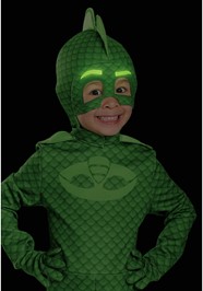 PJ Masks Gekko Kid s Mask PJ Masks Gekko Kid s Mask