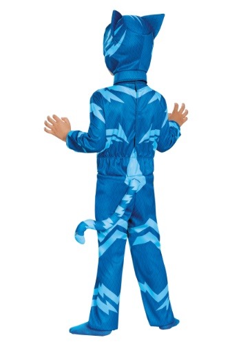 PJ Masks Kids Catboy Costume