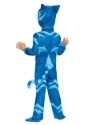 Child PJ Masks Classic Catboy Costume Update1 Back