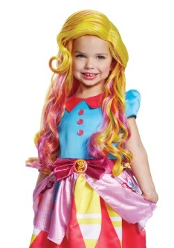 Sunny Day Girls Wig