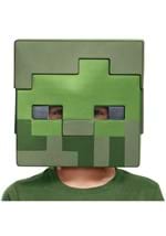 Child's Minecraft Zombie Half Mask main1