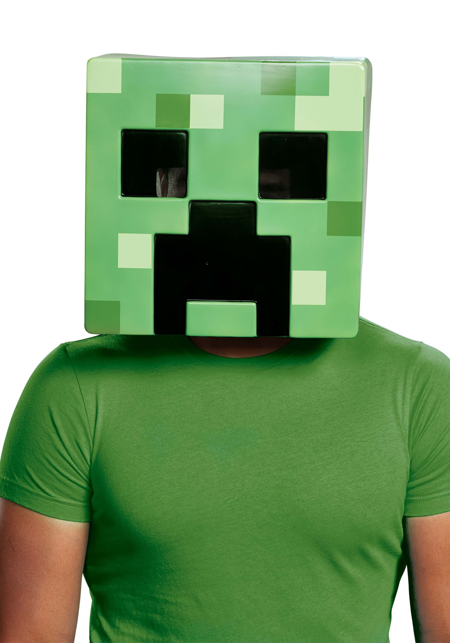 Creeper Minecraft Pictures