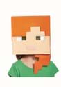 Minecraft Alex Kid's Mask main1