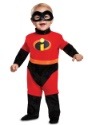 Disney Incredibles 2 Classic Baby Costume