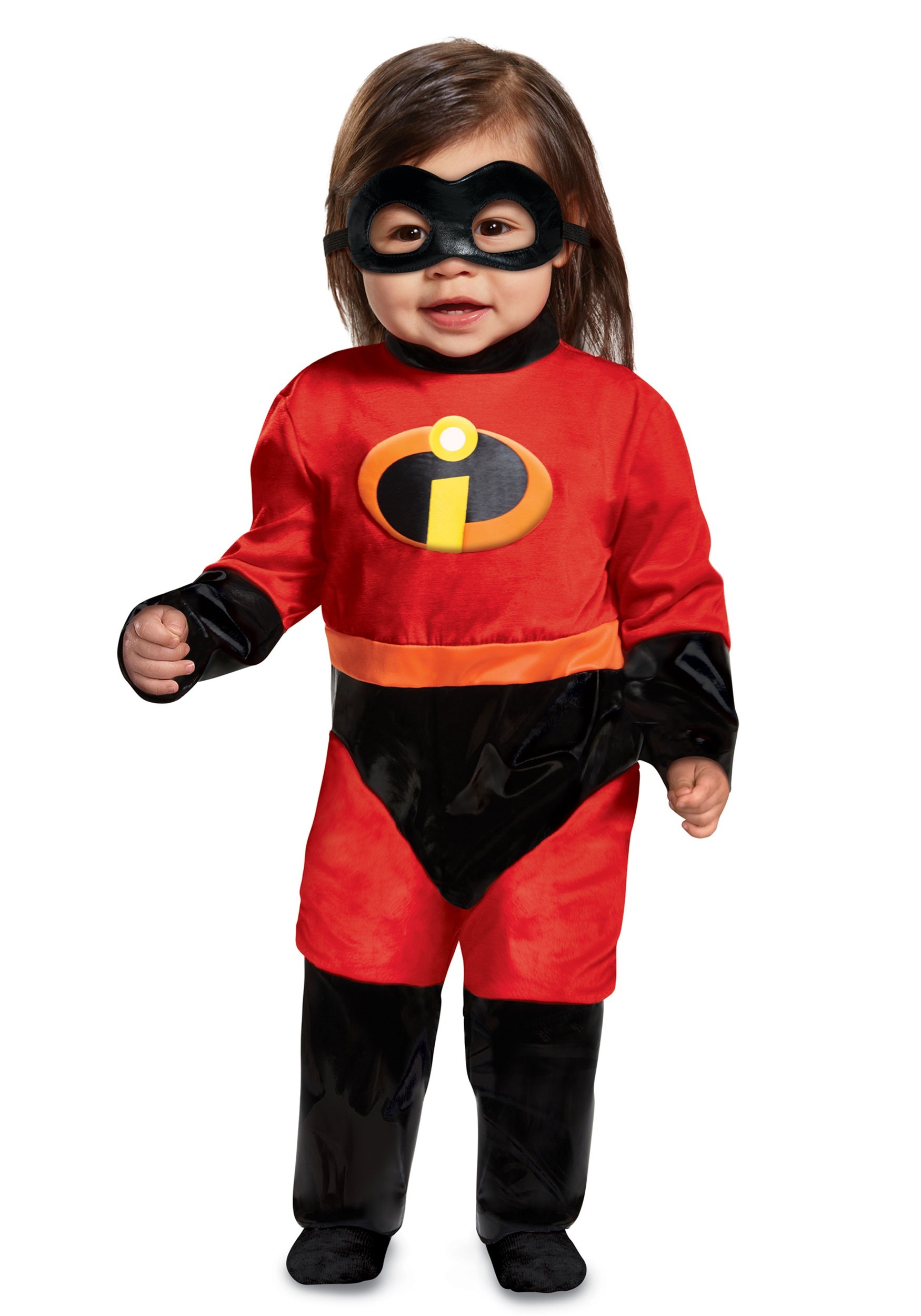 Disney Incredibles 2 Classic Jack Jack Costume for Babies