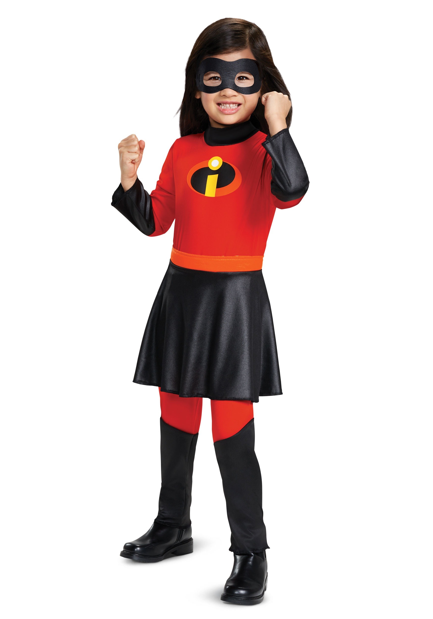 the incredibles costumes for kids