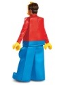 Lego Boys Prestige Lego Guy Costume 2