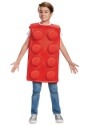 Lego Red Brick Costume - $34.99