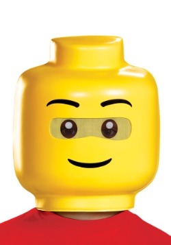 LEGO Kids Mask
