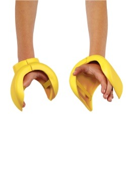 Lego Children Hands