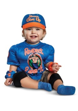 WWE John Cena Muscle Baby Costume