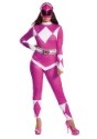 Power Rangers Pink Ranger Women's Costume