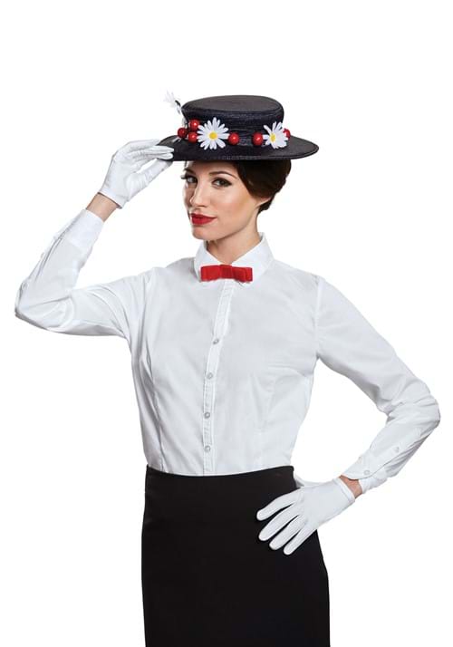 Disney Mary Poppins Costume Kit for Women | Disney Accessories