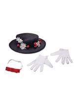 Women's Mary Poppins Accessory Kit Alt 1