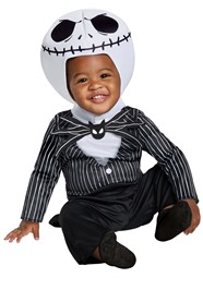 Disguise Disney Jack Skellington Nightmare Before Christmas Boys 