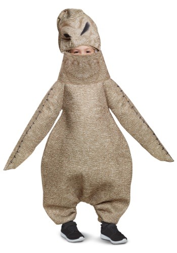 Hooded Koala Girl's Costume