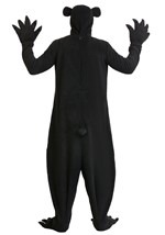 Grizzly Costume Plus Size Grinning alt1