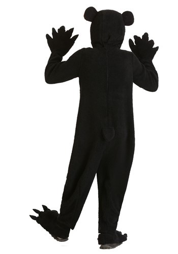 Grinning Grizzly Costume for Kids
