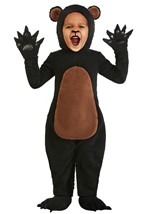 Grinning Grizzly Costume for Toddlers
