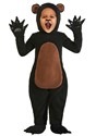 Costume Toddler Grinning Grizzly