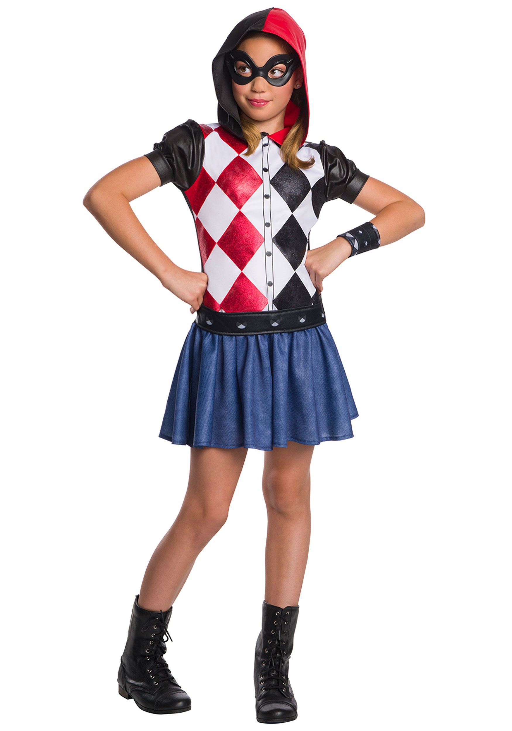 Quinn Costume for Kids