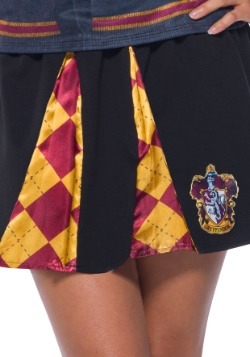 Gryffindor Adult Skirt