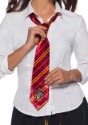 Harry Potter Gryffindor Tie 2