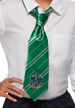 Slytherin Tie