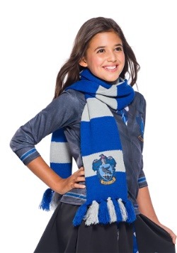 Ravenclaw Scarf-update1