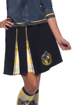 Adult Hufflepuff Skirt-update1