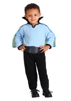 Toddler Lando Calrissian Boys Costume