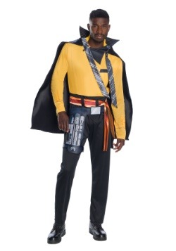 Star Wars Story Solo Lando Calrissian Adult Costume