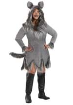Wolf Costume for Women Alt 1