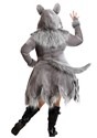 Costume Women's Wolf Plus Size alt1