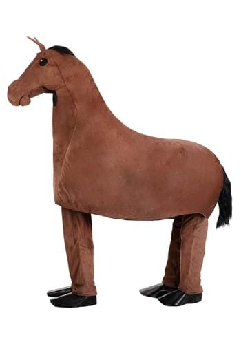 Giddy Up Two Person Horse Adult Costume | Animal Costumes