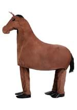 Giddy Up Two Person Horse Costume Alt 1