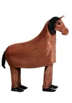 Giddy Up Two Person Horse Costume Alt 2