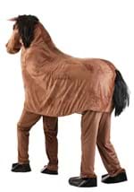 Giddy Up Two Person Horse Costume Alt 3