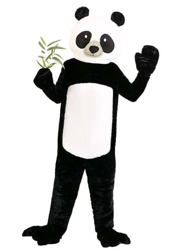 Panda Costumes for Adults & Kids | Red Panda Costumes